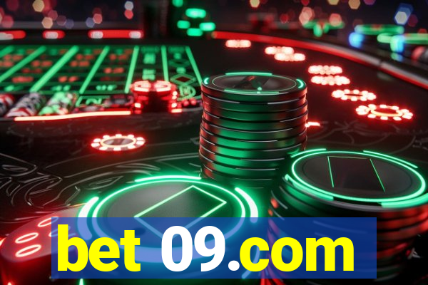 bet 09.com